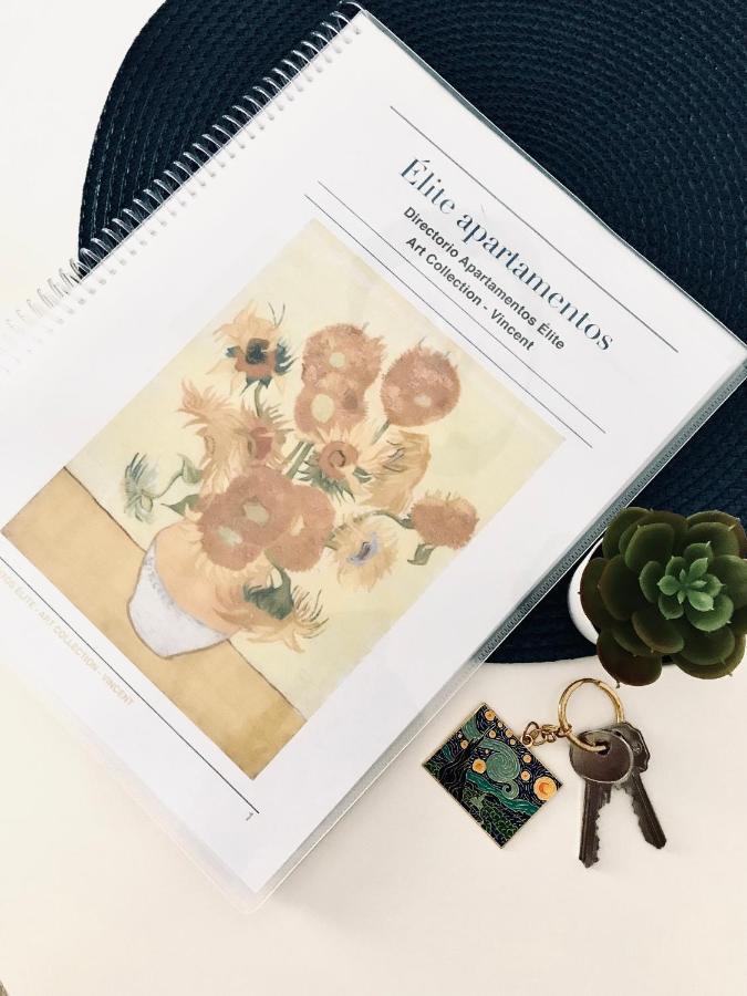 Appartamento Elite - Art Collection - Vincent