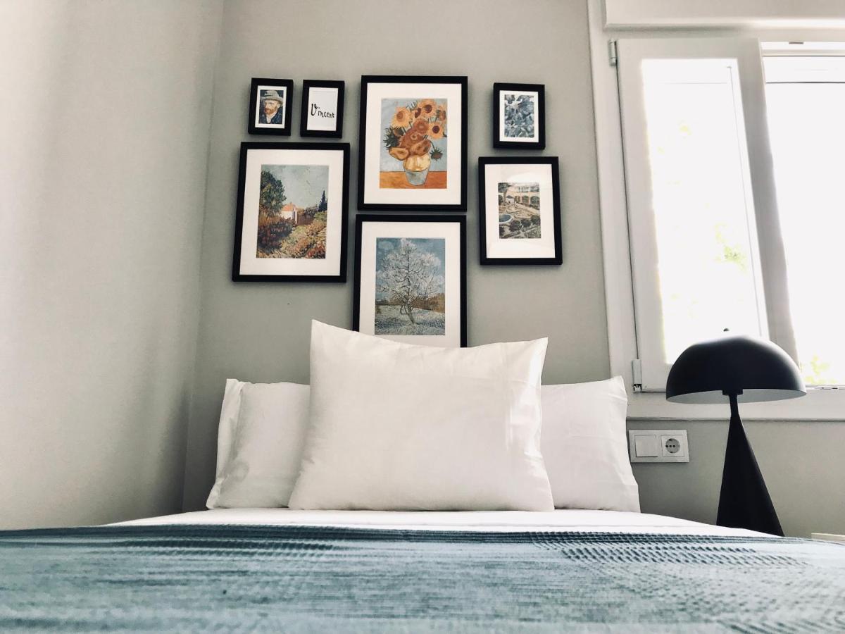 Apartment Elite - Art Collection - Vincent Merida