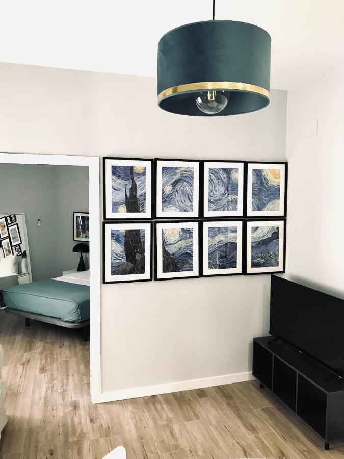 Appartamento Elite - Art Collection - Vincent Mérida